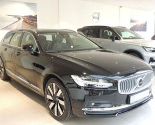 Volvo V90 Gebrauchtwagen