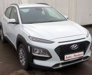 Hyundai Hyundai Kona Select 2WD Gebrauchtwagen
