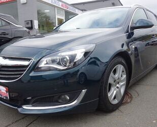 Opel Insignia Gebrauchtwagen