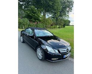 Mercedes-Benz E 200 Gebrauchtwagen