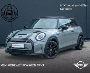 Mini Cooper SE Gebrauchtwagen