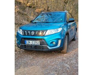 Suzuki Vitara Gebrauchtwagen