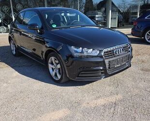 Audi A1 Gebrauchtwagen