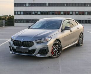 BMW M235 Gebrauchtwagen