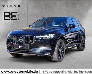 Volvo XC60 Gebrauchtwagen