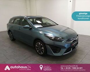 Kia ceed / Ceed Gebrauchtwagen