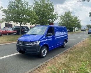 Dodge T6 Transporter 