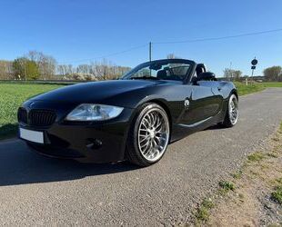 BMW Z4 Gebrauchtwagen