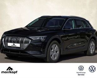Audi e-tron Gebrauchtwagen