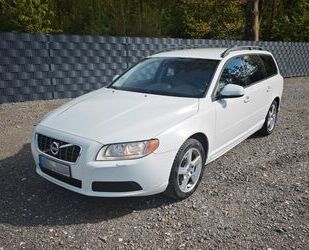 Volvo V70 Gebrauchtwagen