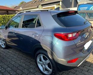 Kia Stonic Gebrauchtwagen