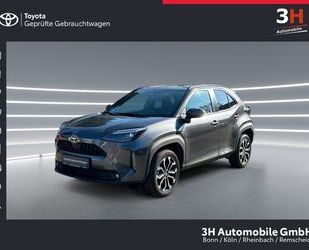 Toyota Yaris Cross Gebrauchtwagen