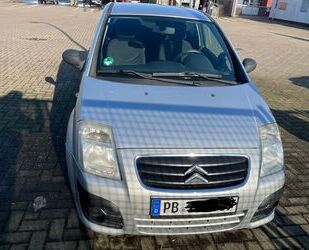 Citroen C2 Gebrauchtwagen