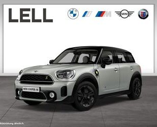 Mini Cooper SE Countryman Gebrauchtwagen