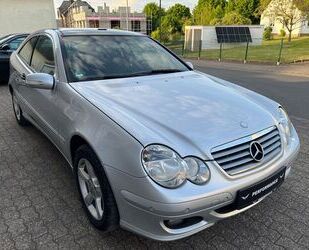 Mercedes-Benz C 200 Gebrauchtwagen