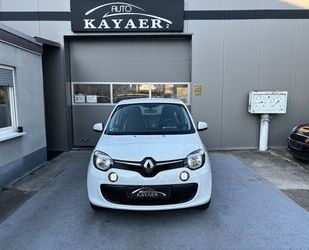 Renault Twingo Gebrauchtwagen