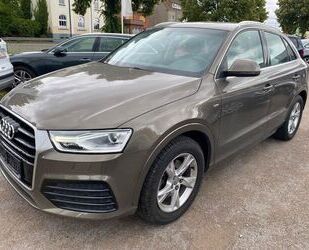 Audi Q3 Gebrauchtwagen