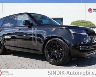 Land Rover Range Rover Gebrauchtwagen