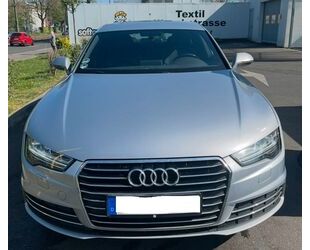 Audi A7 Gebrauchtwagen
