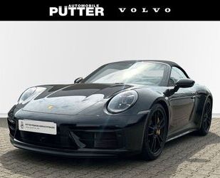 Porsche 992 Gebrauchtwagen