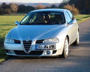 Alfa Romeo 156 Gebrauchtwagen