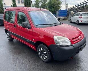 Citroen Berlingo Gebrauchtwagen