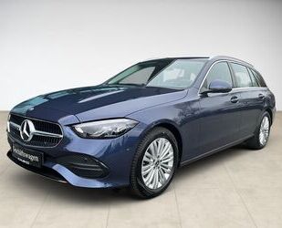 Mercedes-Benz C 220 Gebrauchtwagen