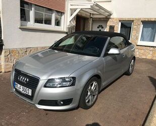 Audi Cabriolet Gebrauchtwagen