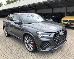 Audi RSQ3 Gebrauchtwagen