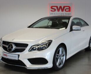 Mercedes-Benz E 500 Gebrauchtwagen