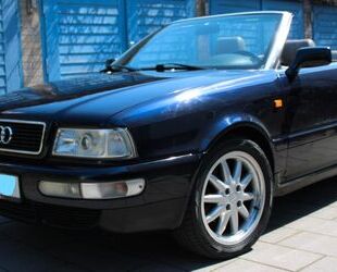 Audi 80 Gebrauchtwagen
