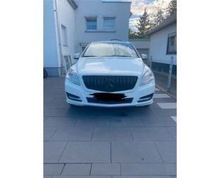 Mercedes-Benz R 350 Gebrauchtwagen