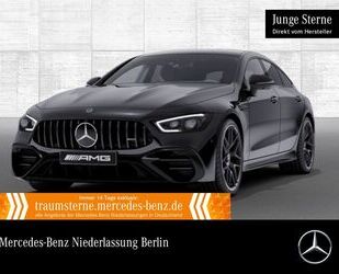 Mercedes-Benz AMG GT Gebrauchtwagen