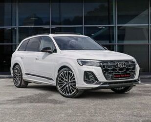 Audi Q7 Gebrauchtwagen