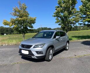 Seat Ateca Gebrauchtwagen