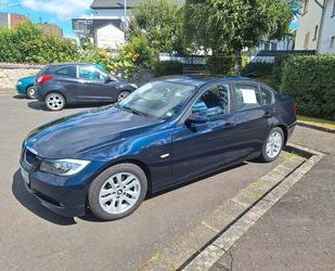 BMW 318 Gebrauchtwagen