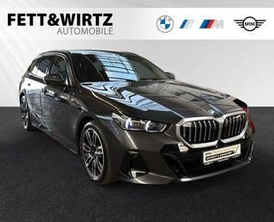 BMW 540 Gebrauchtwagen