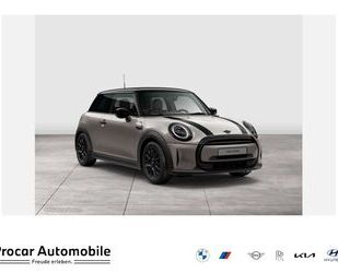 Mini Cooper Gebrauchtwagen