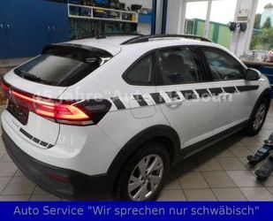 VW Taigo Gebrauchtwagen