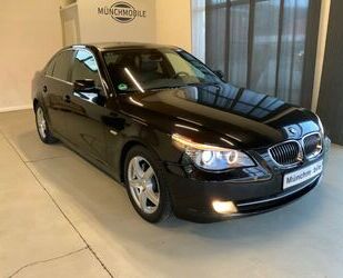 BMW 530 Gebrauchtwagen