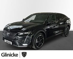 Peugeot 408 Gebrauchtwagen