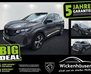 Peugeot 3008 Gebrauchtwagen