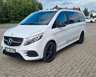 Mercedes-Benz V 300 Gebrauchtwagen