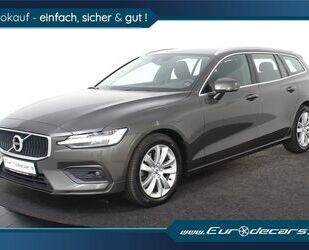 Volvo V60 Gebrauchtwagen