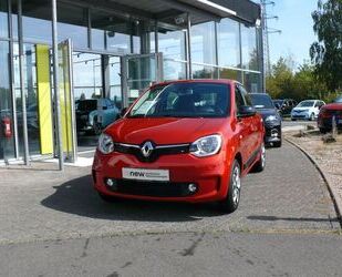 Renault Twingo Gebrauchtwagen