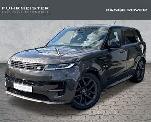 Land Rover Range Rover Sport Gebrauchtwagen