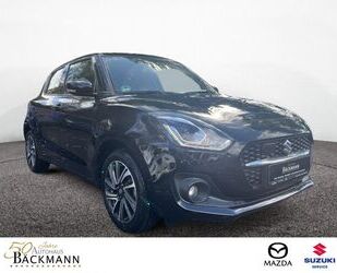 Suzuki Swift Gebrauchtwagen