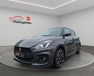 Suzuki Swift Gebrauchtwagen