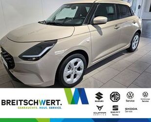 Suzuki Swift Gebrauchtwagen