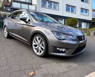 Seat Leon Gebrauchtwagen